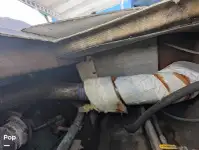 Kapal pesiar-feri kanggo didol