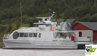 Kapal Ro-Ro kanggo didol