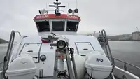 Kapal penarik kanggo didol