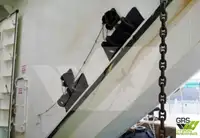 Kapal pendaratan, tangki kanggo didol