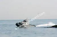 Towboat kanggo didol