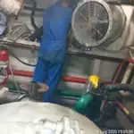 Kapal kru kanggo didol
