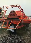 Kapal penyelamat kanggo didol
