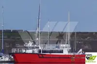 Kapal layanan ladang angin kanggo didol