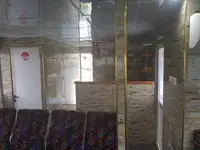 Kapal cutter kanggo didol