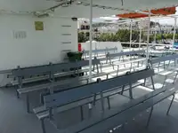 Kapal feri kanggo didol