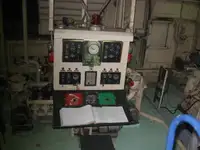 Kapal pesiar kanggo didol