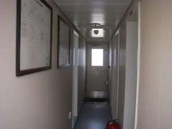 Kapal dredger kanggo didol