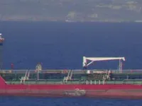 Kapal tanker minyak/bahan kimia kanggo didol