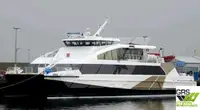 Kapal penumpang kanggo didol