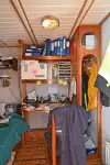 Kapal pesiar kanggo didol