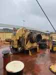 Kapal dredger kanggo didol