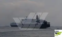 Kapal Ro-Ro kanggo didol