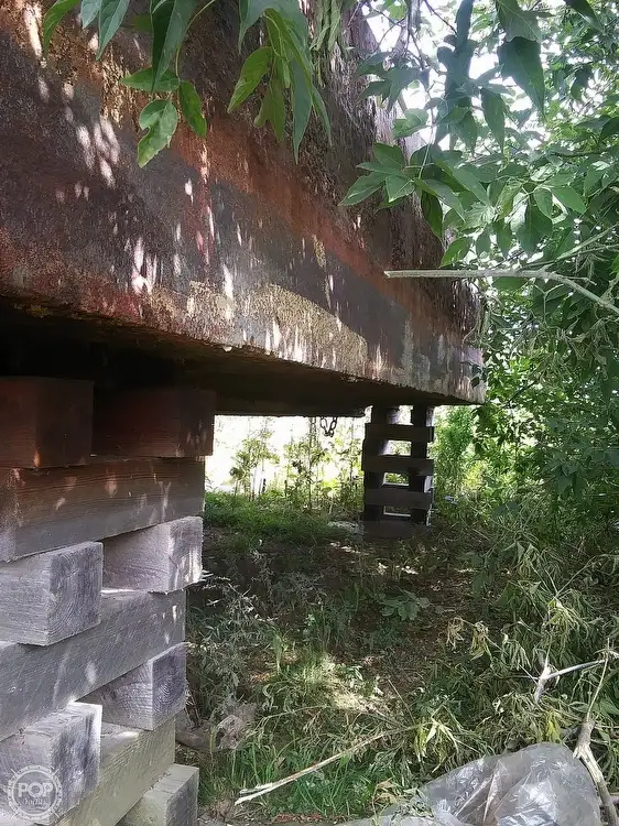 Tongkang kanggo didol