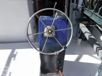 Kapal trawler kanggo didol