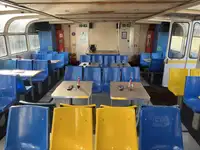 Kapal feri kanggo didol