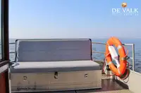 Kapal patroli kanggo didol