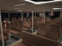 Kapal feri kanggo didol