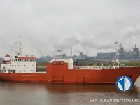 Kapal reefer kanggo didol