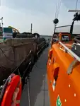 Kapal kru kanggo didol