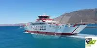 Ro-Ro ship kanggo didol