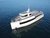 Kapal penarik kanggo didol