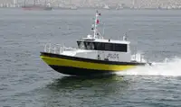 Kapal penarik kanggo didol
