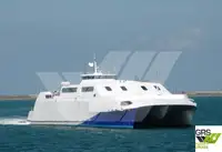 Ro-Ro ship kanggo didol