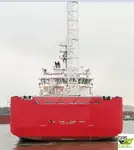 Kapal pasokan kanggo didol