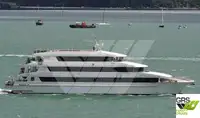 Kapal pesiar kanggo didol