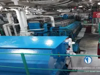 Kapal trawler kanggo didol