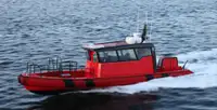 Kapal pilot kanggo didol