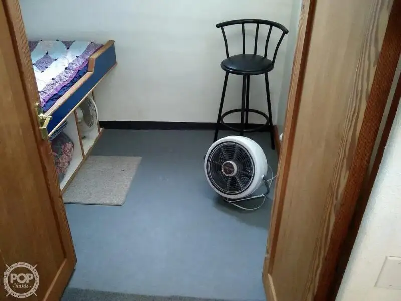 Kapal cutter kanggo didol