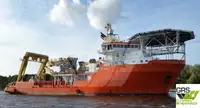 Kapal pasokan kanggo didol