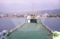 Ro-Ro ship kanggo didol