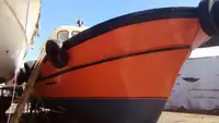 Towboat kanggo didol