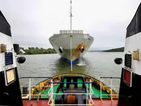 Kapal penarik kanggo didol