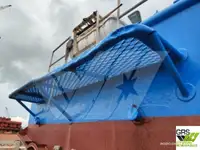 Kapal layanan ladang angin kanggo didol