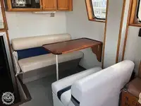 Kapal trawler kanggo didol