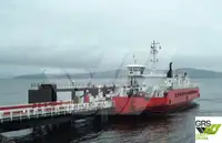 Kapal Ro-Ro kanggo didol