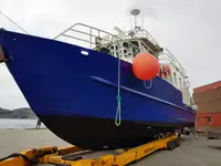 Kapal penarik kanggo didol