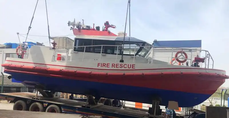 Kapal kerja kanggo didol