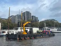 General Cargo/Multi-purpose kanggo didol