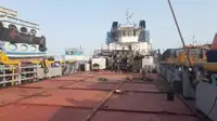 Kapal penarik kanggo didol