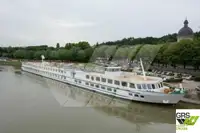Kapal pesiar kanggo didol