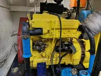 Kapal pasokan kanggo didol