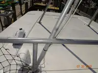 Kapal cutter kanggo didol