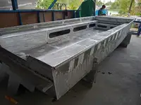 Kapal kerja kanggo didol