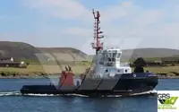 Towboat kanggo didol