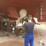 Kapal kru kanggo didol